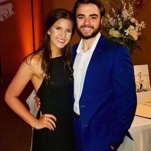 Black Lulu’s Dress